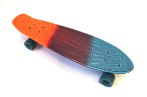 BE012 YAMBA SKATEBOARD