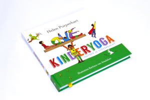 BK047 KINDERYOGA