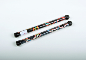 M0014 RATTLE STIX