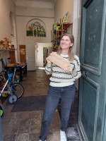 Welkom in Speel-o-theek De Piepbal