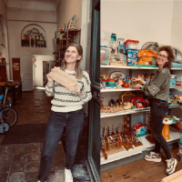 MEDEWERKERS