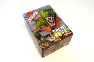 G0060 DINO CRUNCH G0060 DINO CRUNCH