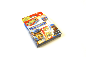 G0067 UNO JUNIOR PAW PATROL