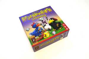 G0075 REGENWORMEN UITBEREIDING