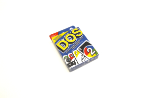 G0111 DOS