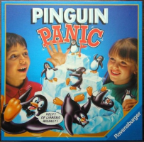 G0113 PINGUIN PANIC
