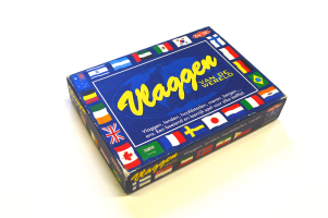 G0163 VLAGGEN VAN DE WERELD