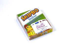 G0175 SKIP-BO JUNIOR