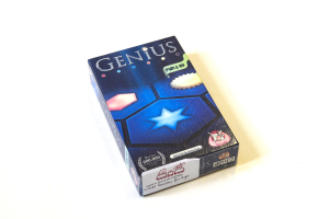G0285 GENIUS FUN & GO