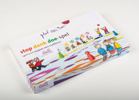 G0477 STOP DENK DOE SPEL
