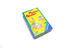 G0493 MUIZEN GOOIEN