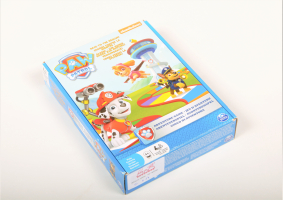 G0617 PAW PATROL AVONTURENSPEL