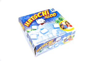 G0663 HATSCHI IGLOO