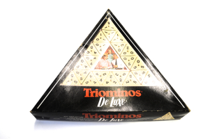 G0685 TRIOMINOS DE LUXE
