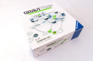 SAM98 KNIKKERBAAN GRAVITRAX