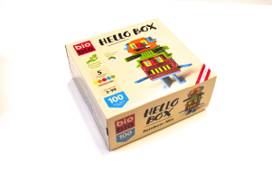 K0007 BIOBLO HELLO BOX