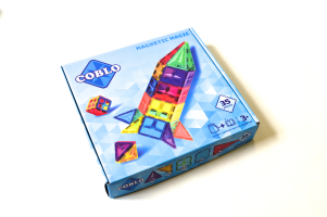 K0085 MAGNETIC MAGIC CLASSIC 35 II