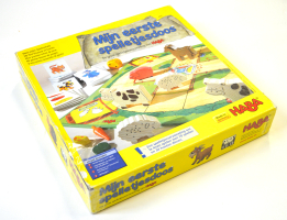 G0666 MIJN EERSTE SPELLETJESDOOS