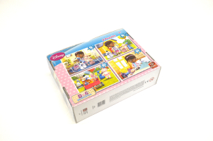 P0029 PUZZEL DISNEY DOC MCSTUFFINS P0029 PUZZEL DISNEY DOC MCSTUFFINS