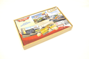 P0168 PUZZEL PLANES