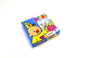 P0366 PUZZEL BUMBA STOET