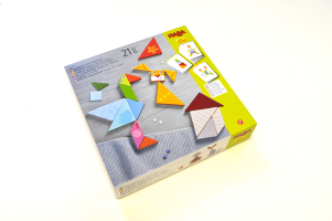 PL025 TANGRAMMIX LEGSPEL