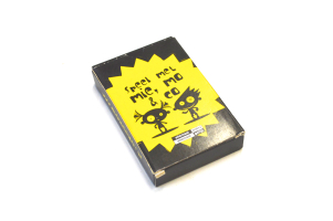 PL041 SPEEL MET MIE, MO & CO