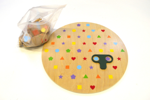 PL057 COMBINATIES VINDEN