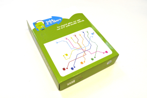 PL076 DE GELUKSZOEKERS