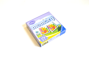 PL099 WINNIE DE POEH MEMORY