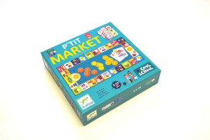 PL139 P'TIT MARKET