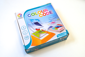 PL285 COLOUR CODE