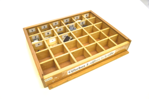 PL337 CIJFERBOX 1 – CIJFERS BRAILLE