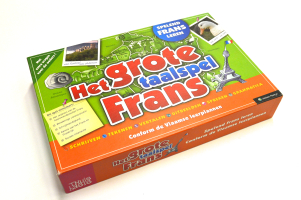 PL359 HET GROOT TAALSPEL FRANS