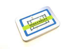 PL374 EEN BLIKJE REGULATIE