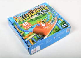 PL435 ROLLER COASTER CHALLENGE