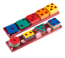 PL489 STAPEL- EN TELPUZZEL