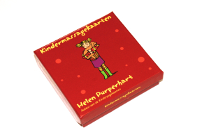 PL505 KINDERMASSAGEKAARTEN