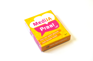 PL518 MEDIJA PRAAT