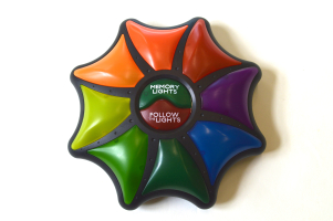 PL531 MEMORY LIGHTS