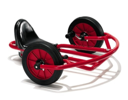 SAM16 SWINGCART