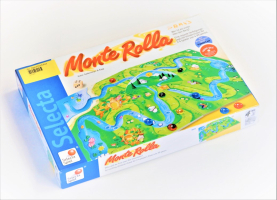 SAM43 MONTE ROLLA