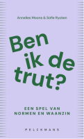 G0014 BEN IK DE TRUT? G0014 BEN IK DE TRUT?