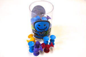 ZD003 SQUIGZ STARTER SET