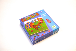 ZF044 MOSAÏCO ANIMO