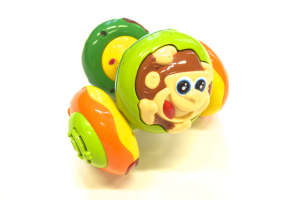 ZH011 GORILLA GEWICHTEN