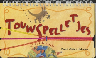 ZO033 TOUWSPELLETJES UIT DE HELE WERELD