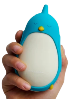 ZV024 MOONBUDDY BIBI DE VOGEL
