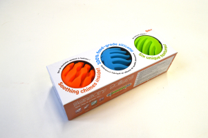 ZV036 SENSORY ROLLERS