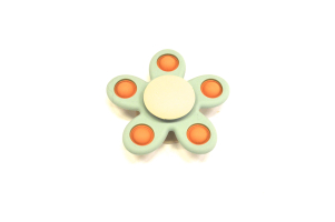 ZV037 BLOEMEN SPINNER